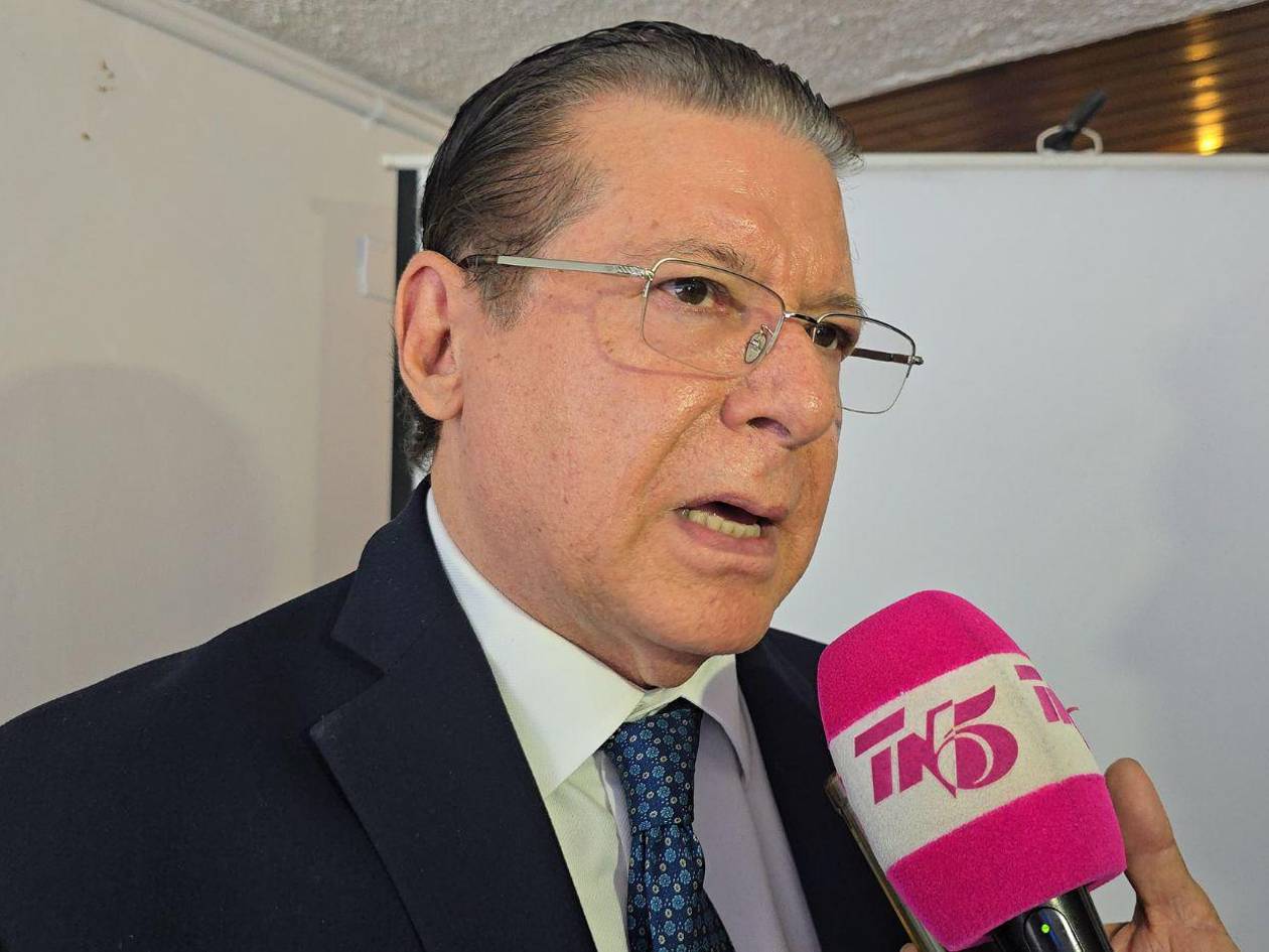 Matamoros Batson hace un llamado a las Fuerzas Armadas para recapacitar