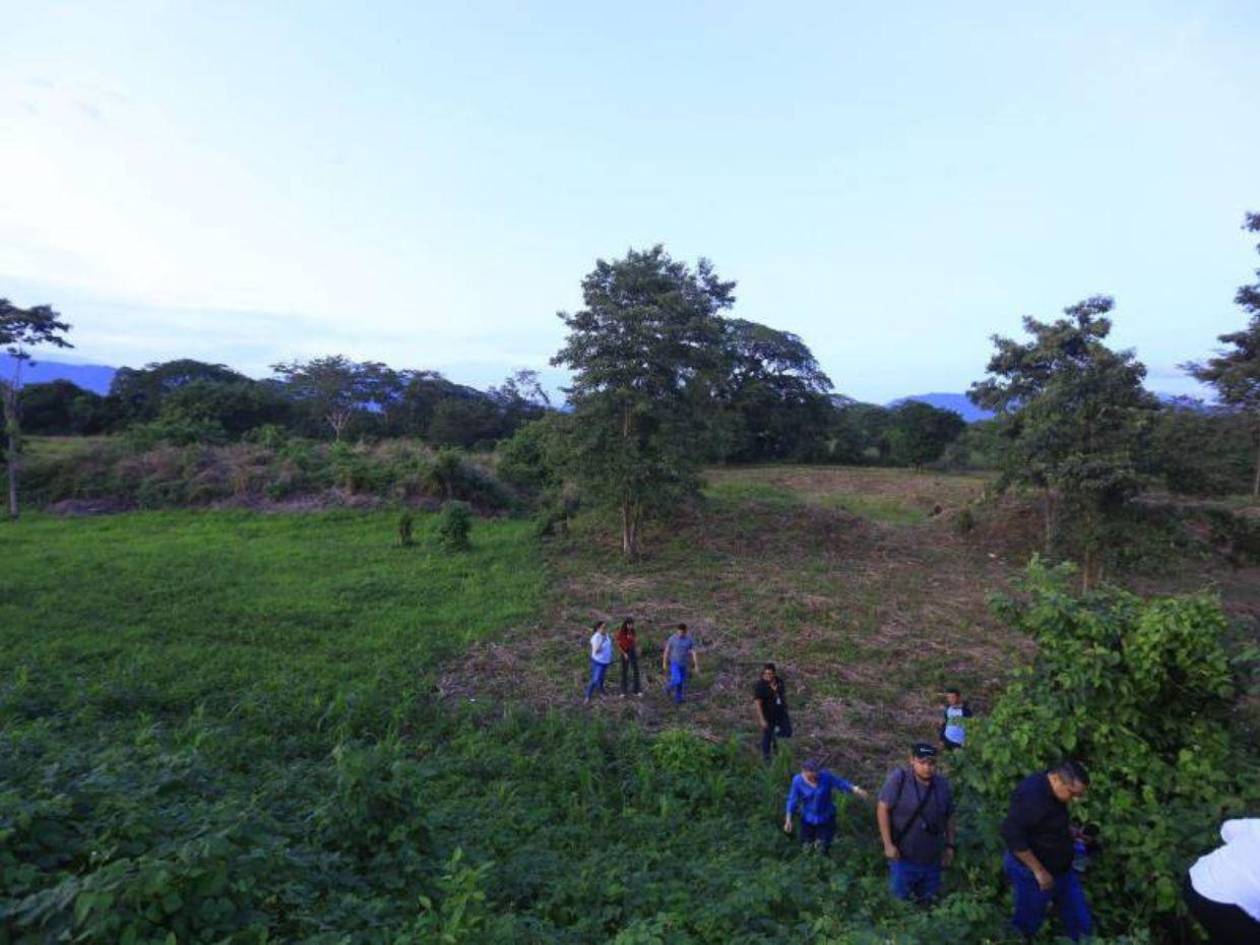 Piden hacer nuevos estudios arqueológicos y ambientales para represa El Tablón