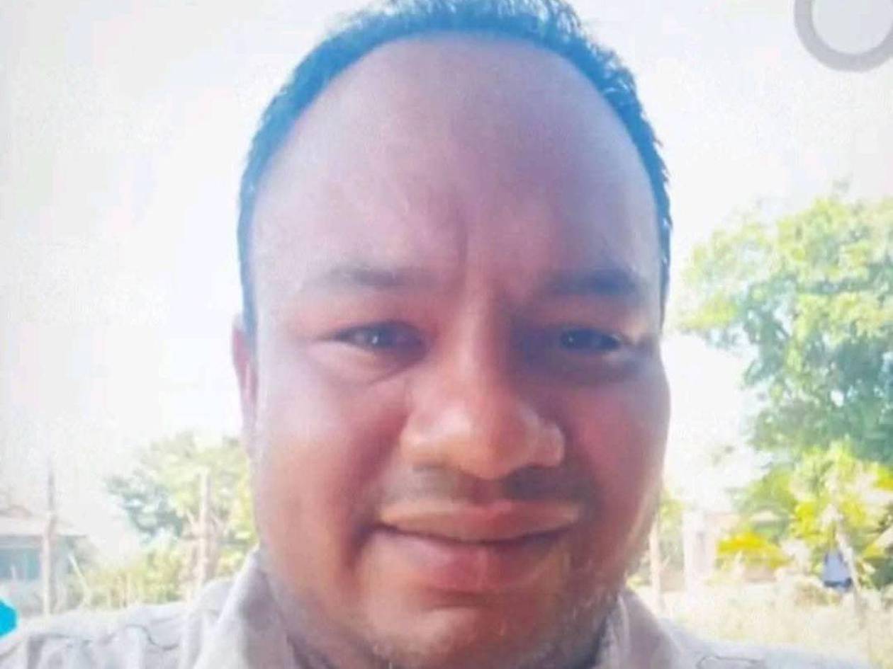 Muere pastor que había sido atropellado por patrulla en Tocoa, Colón