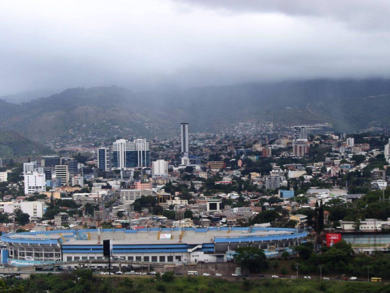 ¿Lluvias o clima seco en Honduras este miércoles 3 de septiembre? Esto dicen expertos