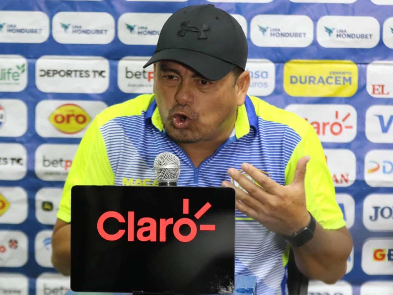 Tilguath explota tras caer ante Motagua y se lleva de encuentro a la Selección de Honduras