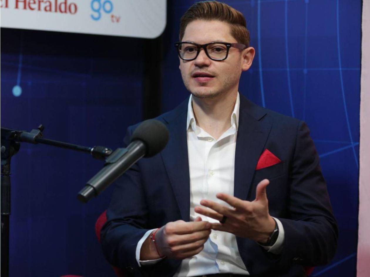 “Desde el Congreso, voy a impulsar una ley antinepotismo que contemple penas de cárcel”: Rashid Mejía