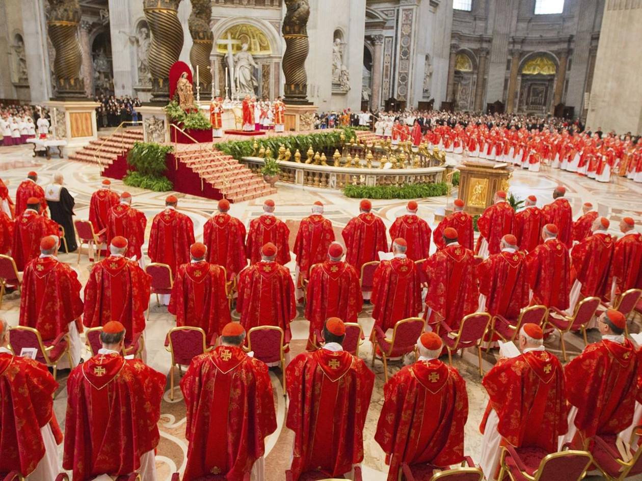 EN VIVO funeral del papa Francisco: últimas noticias del entierro en Roma