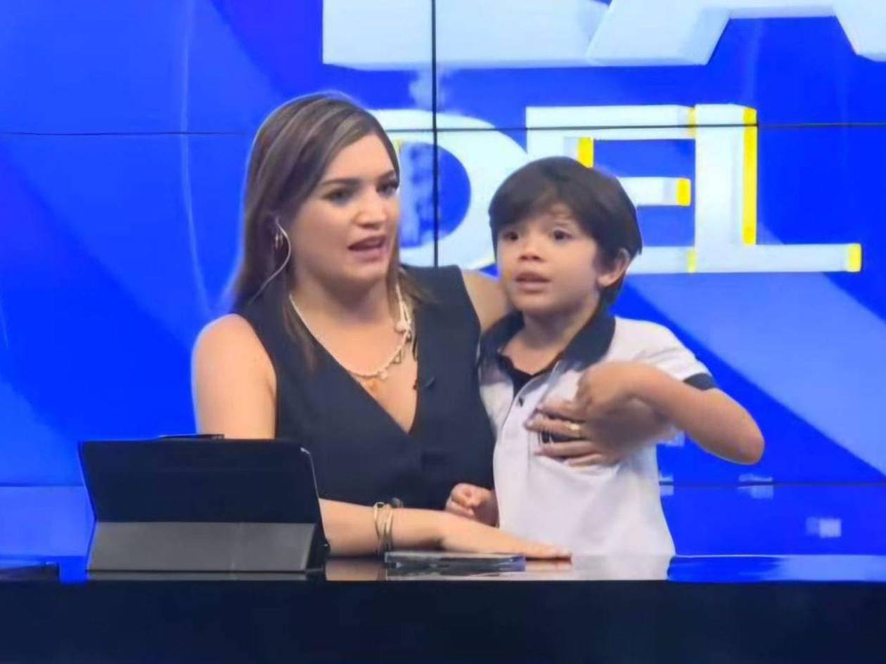 Niño se vuelve viral al superar a ministro de Educación en cultura general