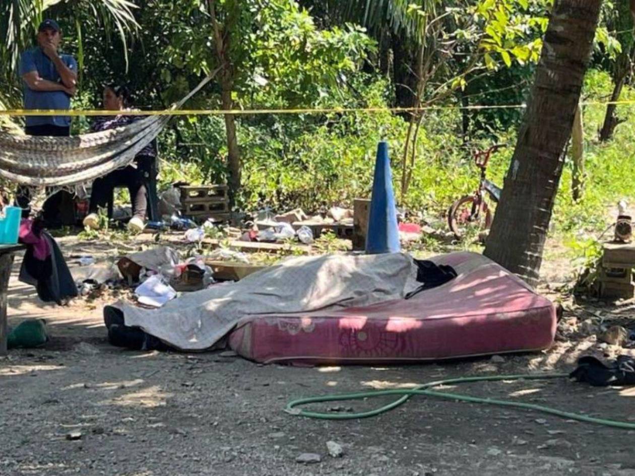 Hombre de 61 años muere por bala perdida; jóvenes manipularon un arma y dispararon por accidente