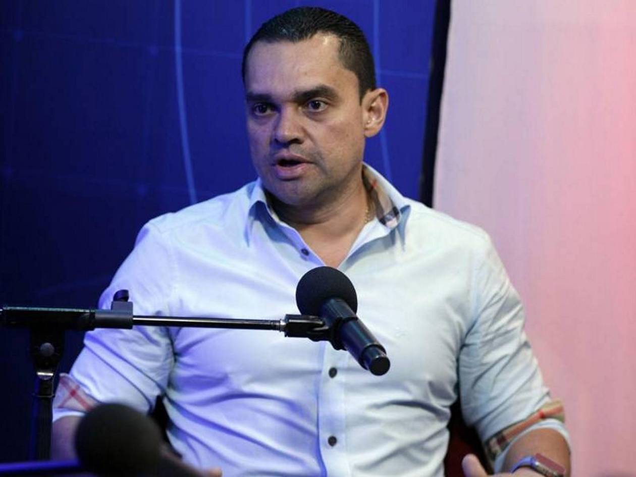 Zambrano acusa a Libre de politizar ayudas y retener fondos a alcaldes nacionales y liberales