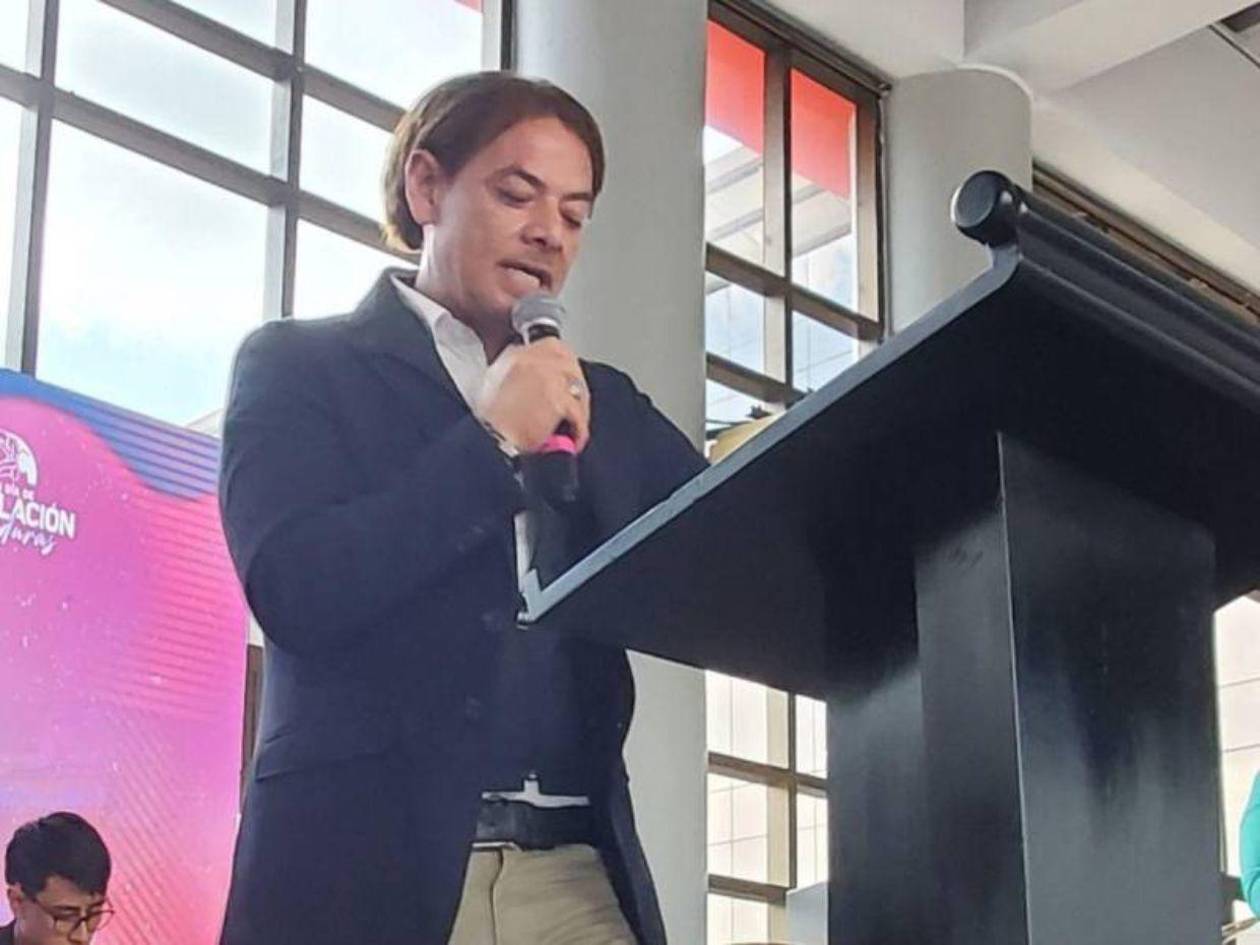 Pastor critica inacción de autoridades hondureñas ante amenazas recibidas