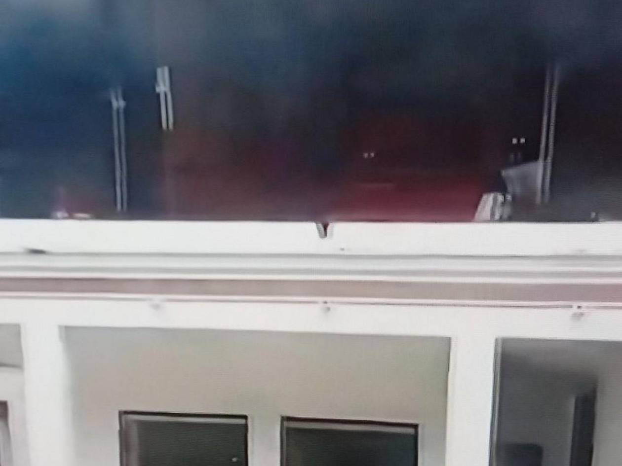 Hombre intenta prenderle fuego a rancho de exgobernador mexicano