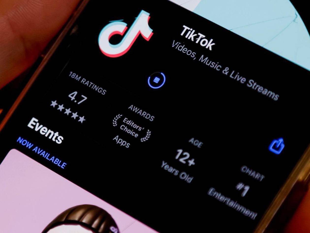 ¿TikTok fuera de Estados Unidos? El futuro de la app en manos de Trump, asegura Biden