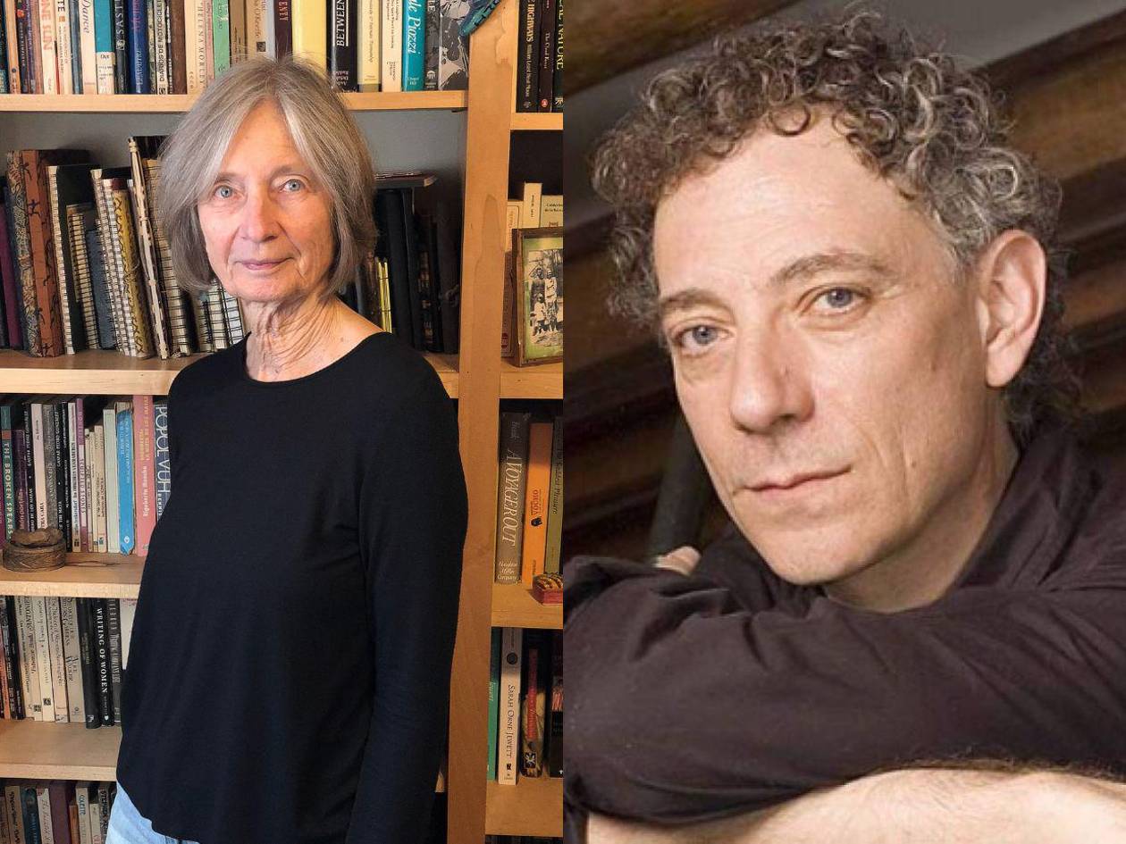 Janeth Gold y Juan Carlos Mestre serán homenajeados en Los Confines 2025