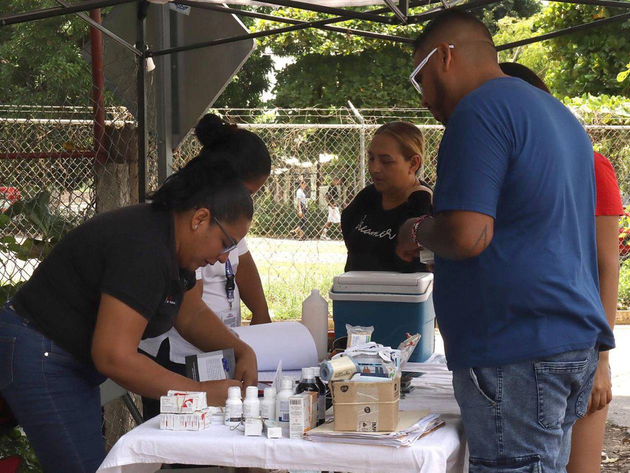 Migrantes en México enfrentan enfermedades crónicas y falta de recursos médicos