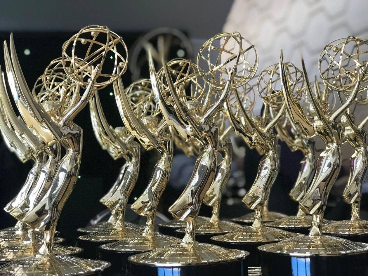 La 77 edición de los premios Emmy de televisión ya tiene fecha