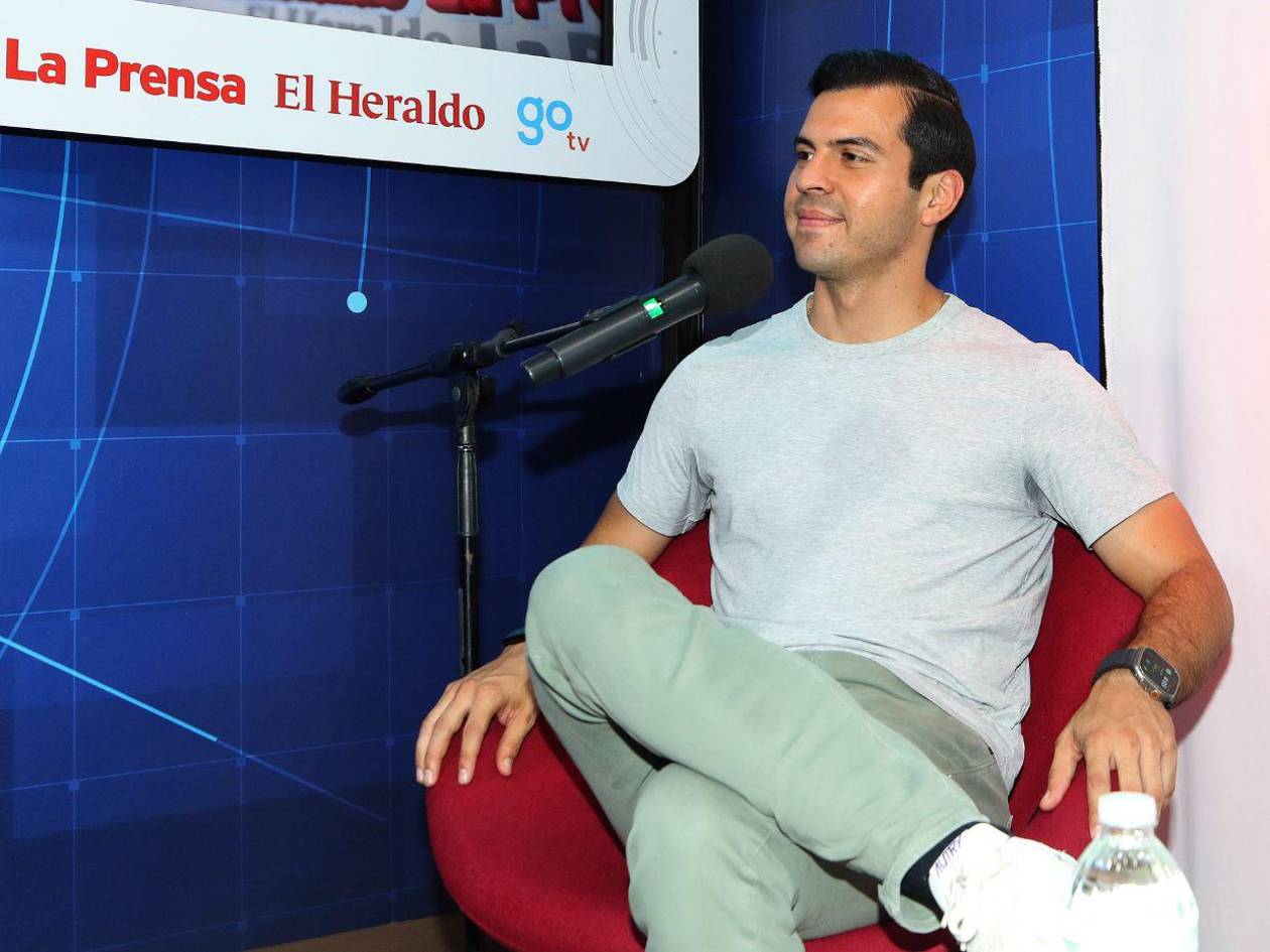 Erasmo Portillo: “Hay que implementar tecnología y una gestión colaborativa”