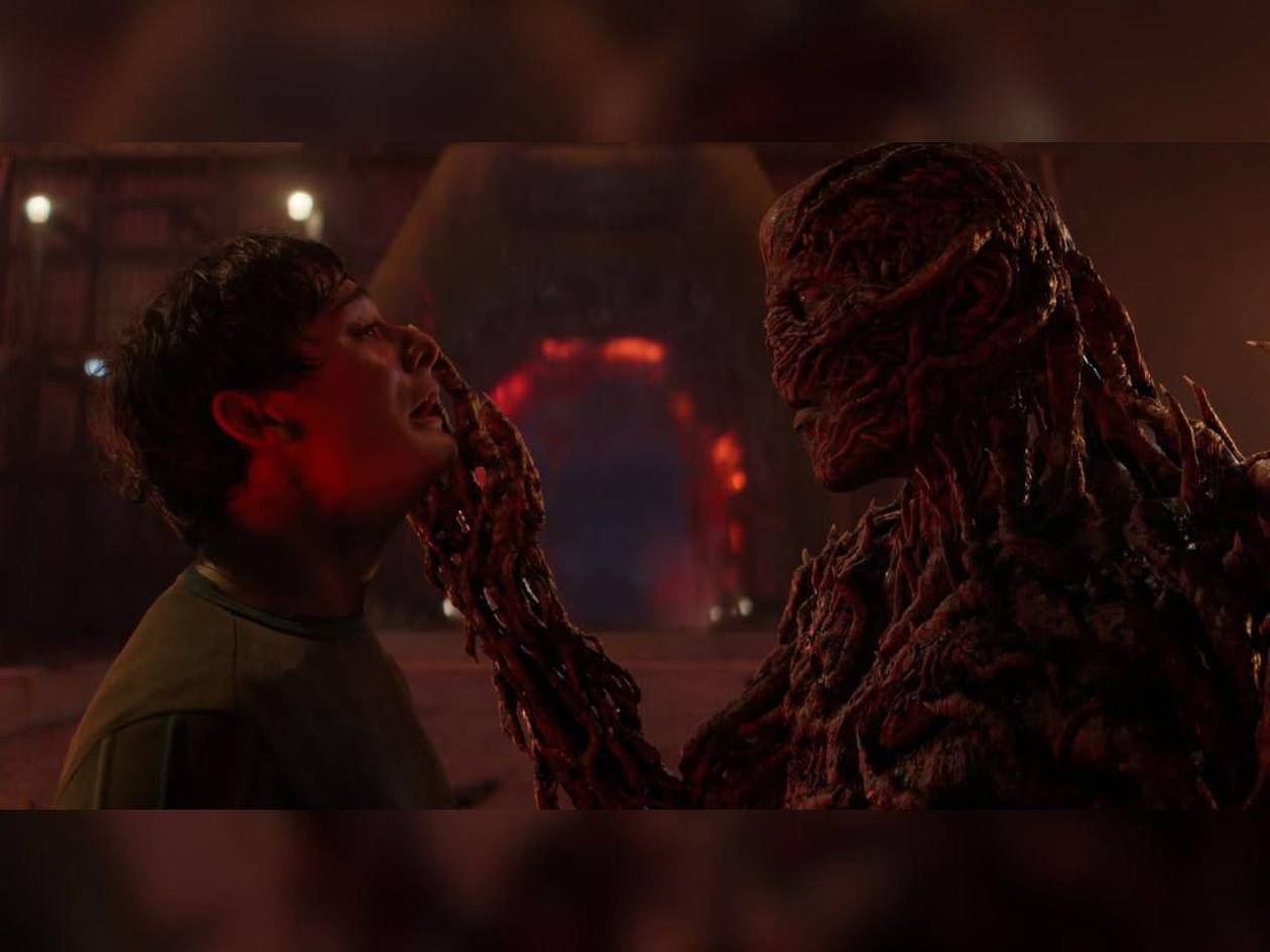 Netflix revela tráiler final de Stranger Things: Eleven está escondida y Vecna reaparece