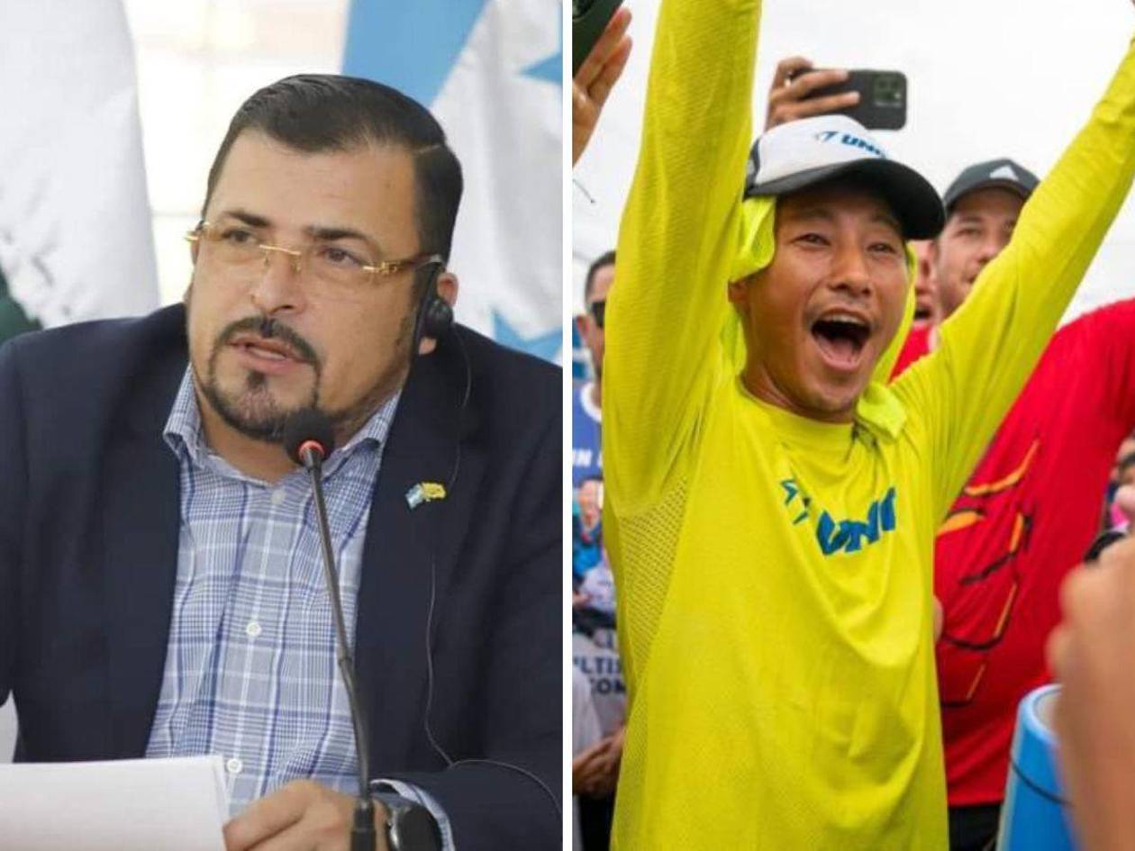 Presidente de AMHON demerita el trabajo de Shin Fujiyama y lo llama “chino”