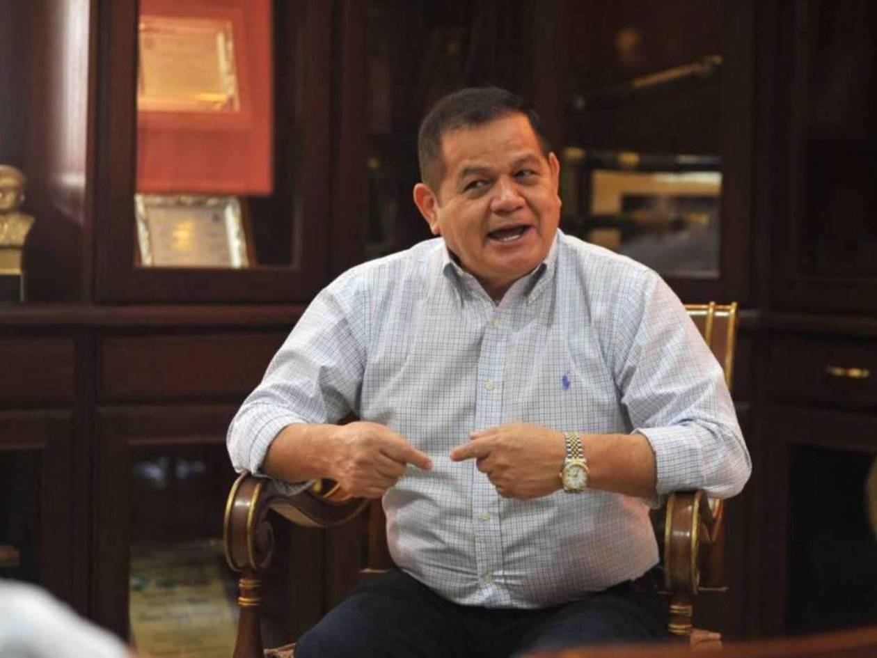 OABI asegura 15 bienes vinculados a Romeo Vásquez Velásquez