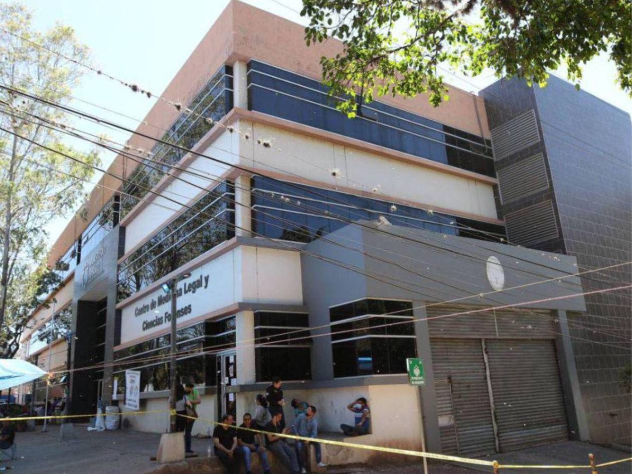 Desmembrado y carbonizado hallan el cadáver de un hombre en la Villa Vieja