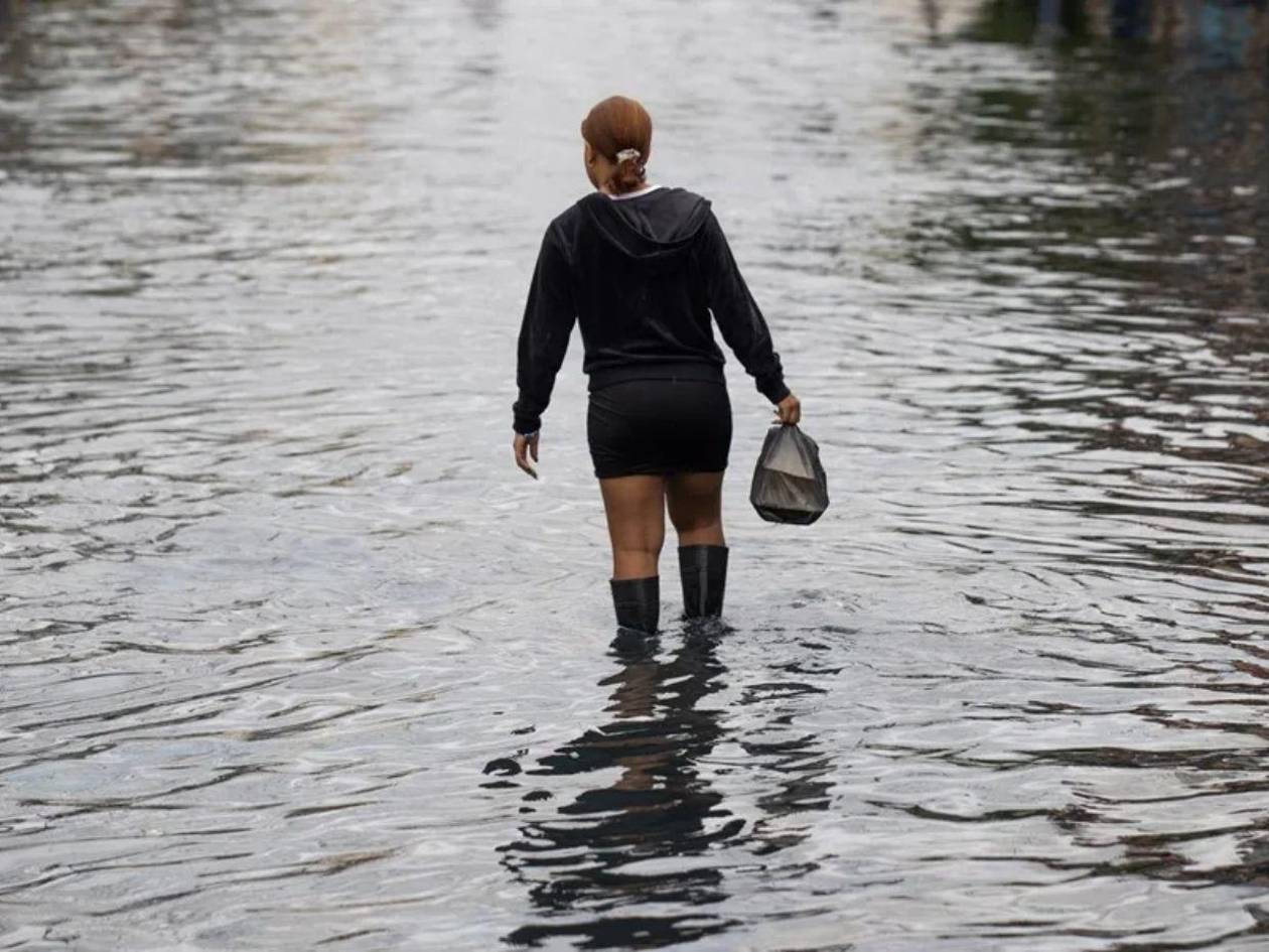 ONU pone en marcha plan de respuesta anticipada por huracán Melissa en Cuba