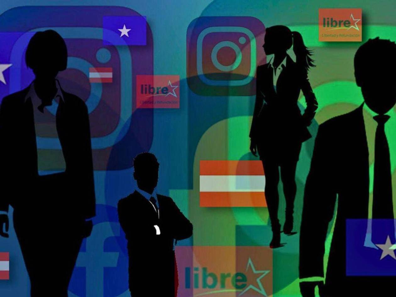 ¿Cuáles son las faltas que han cometido los precandidatos en su propaganda política?