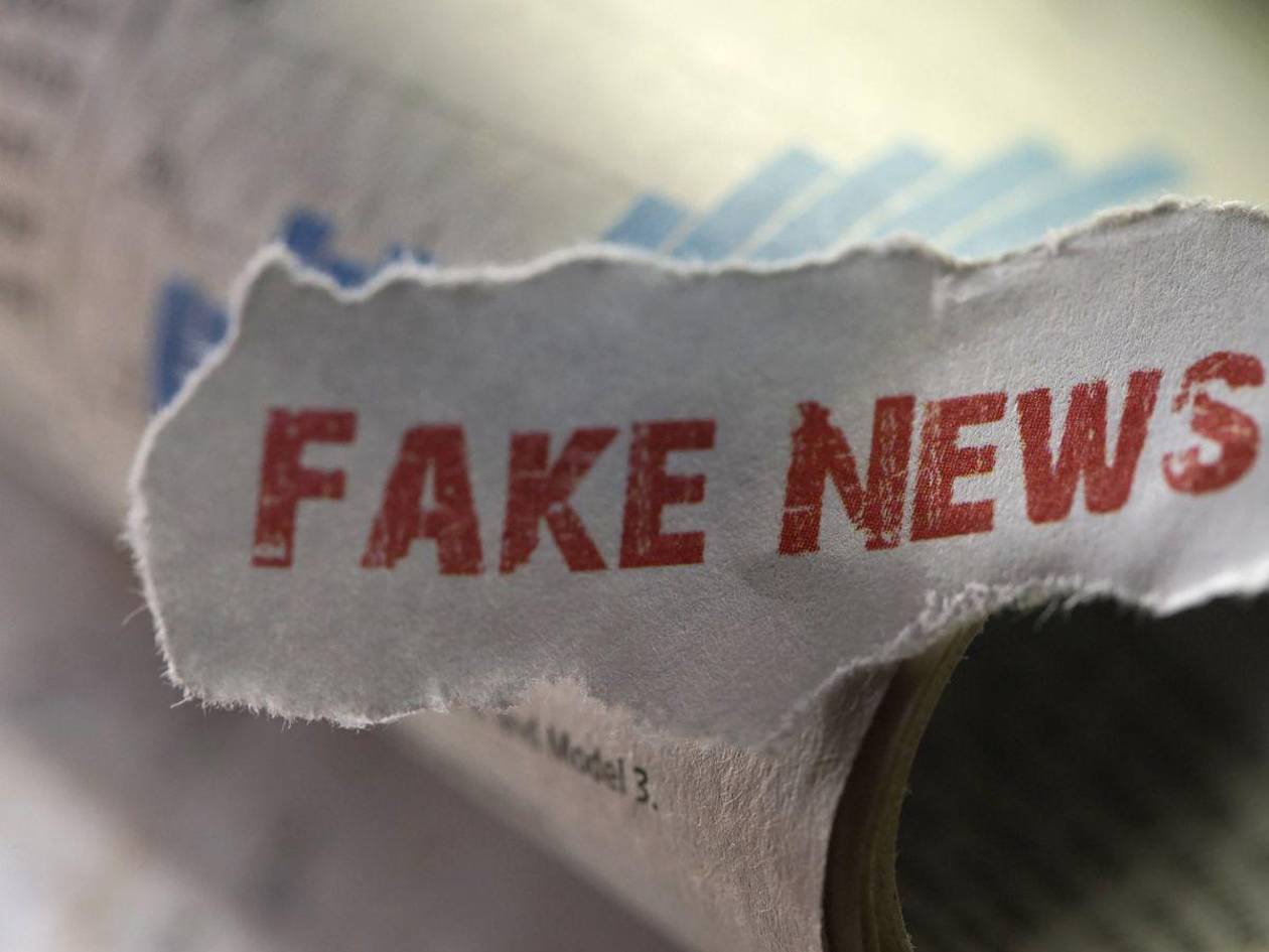 ¿Por qué es importante hacerle frente a la desinformación?