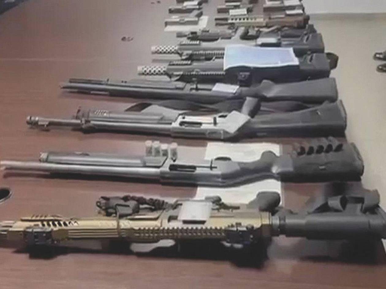 Ministerio Público buscará  requerir a grupo armado que desafió a oficial de policía