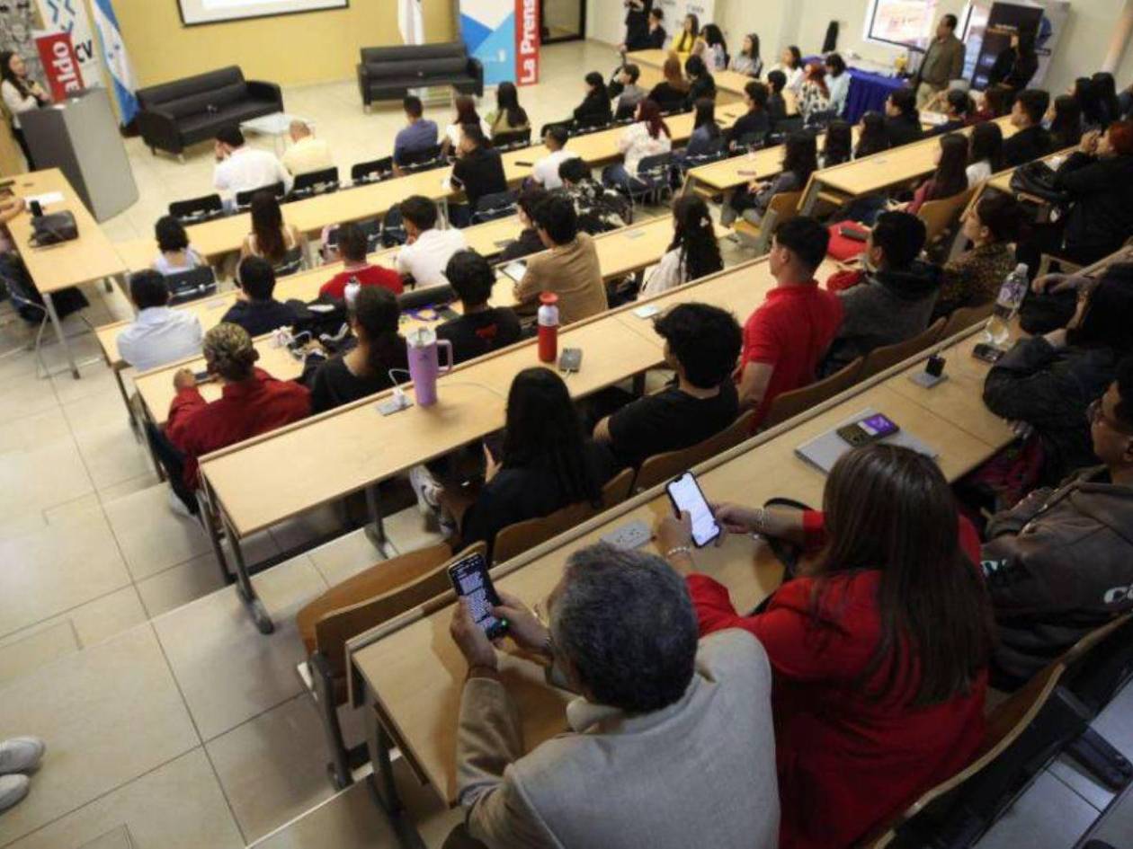 Mañana será el conversatorio “Desmontando la desinformación” organizado por EL HERALDO en la UJCV