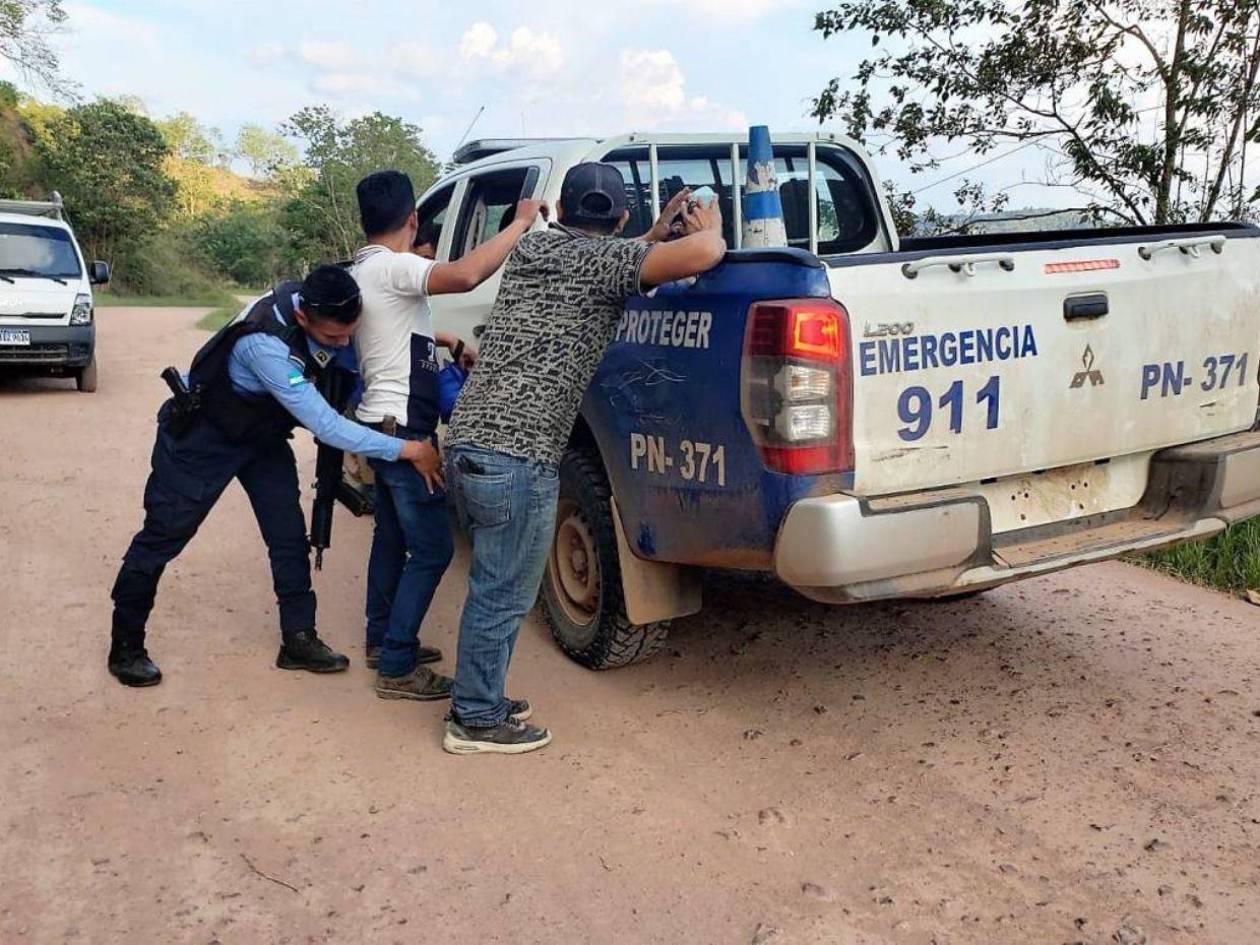 Honduras es un país de alto riesgo, según el Índice Global de la Tortura
