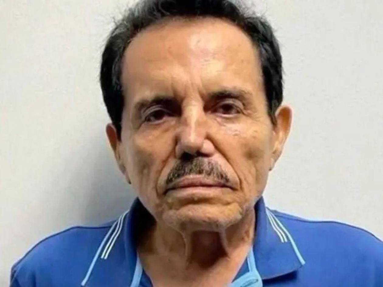 “El Mayo” Zambada tiene síntomas de demencia y pide cumplir su condena en México