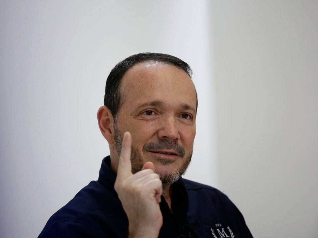 Los nuevos deportados a El Salvador provienen de Guantánamo, según ministro