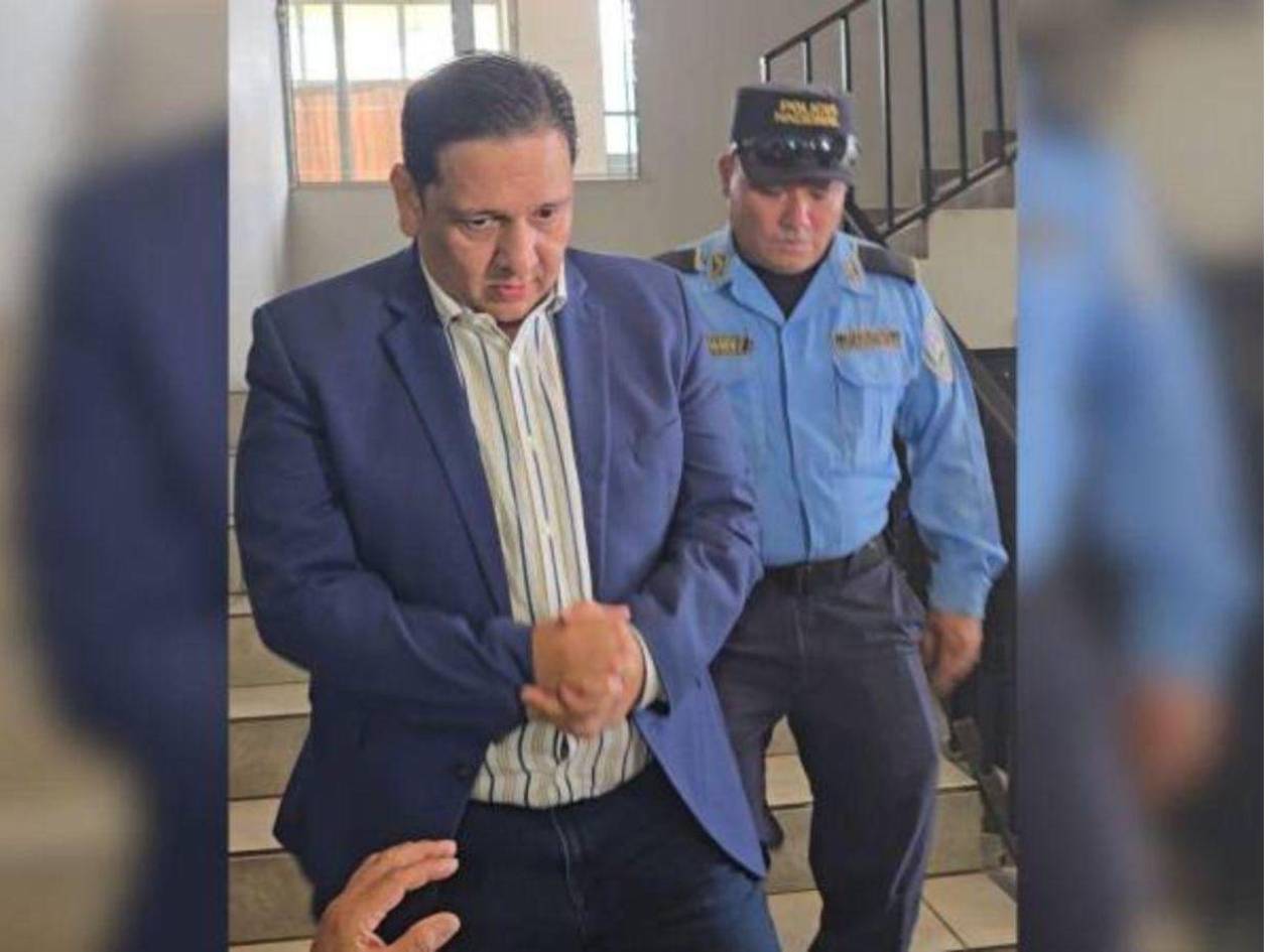 Exministro de Copeco seguirá en prisión, según Corte de Apelaciones