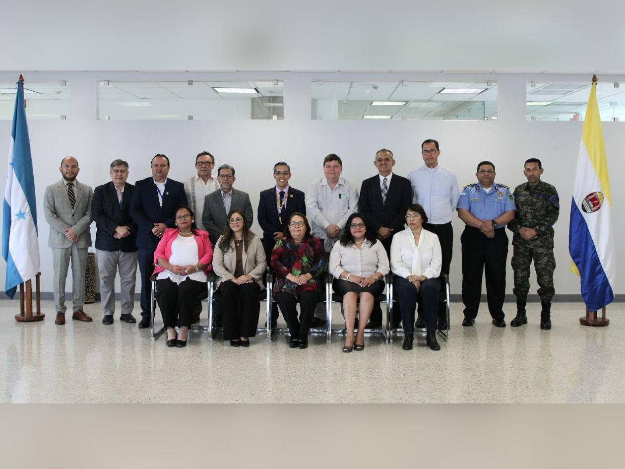 Consejo de Educación Superior llama a los políticos a aceptar los resultados electorales