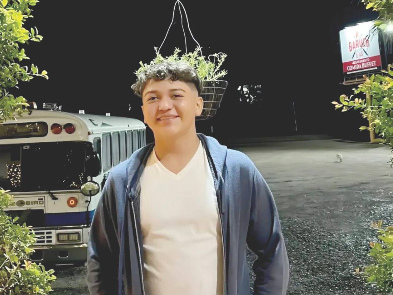 Conductor de “rapidito” que se accidentó en SPS sigue prófugo; no tenía licencia