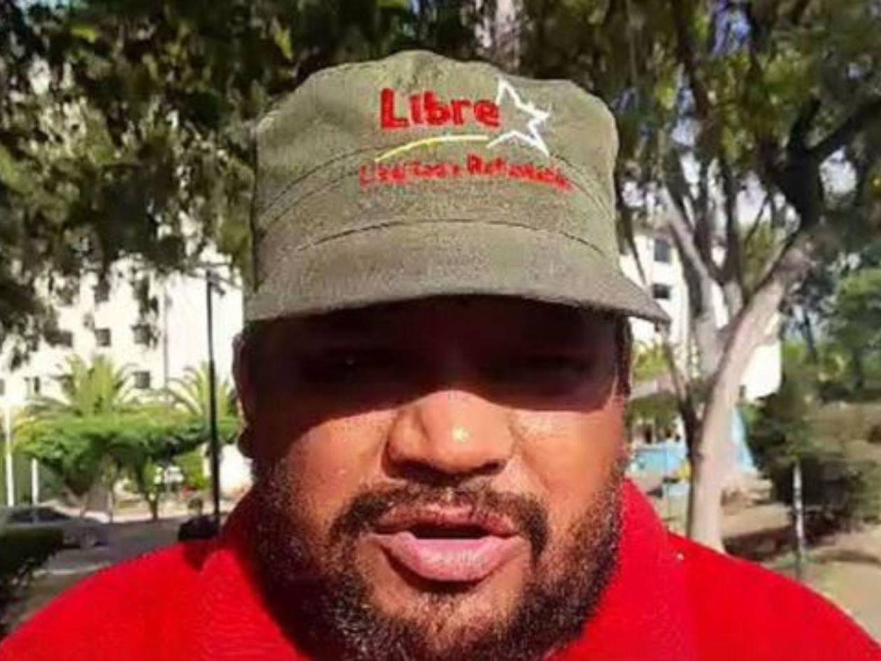 Melvin Cevallos: Si nos toca agarrar armas, las vamos a agarrar