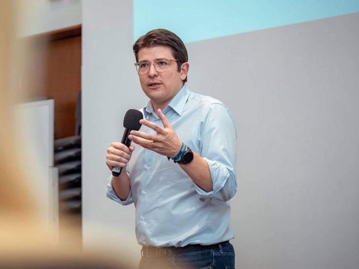 Políticos hondureños lamentan y condenan atentado contra Miguel Uribe Turbay