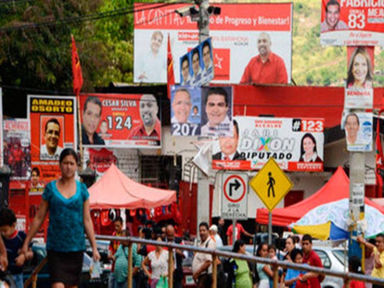 Campañas políticas inician este 1 de septiembre; la Ley Electoral marca límites y sanciones