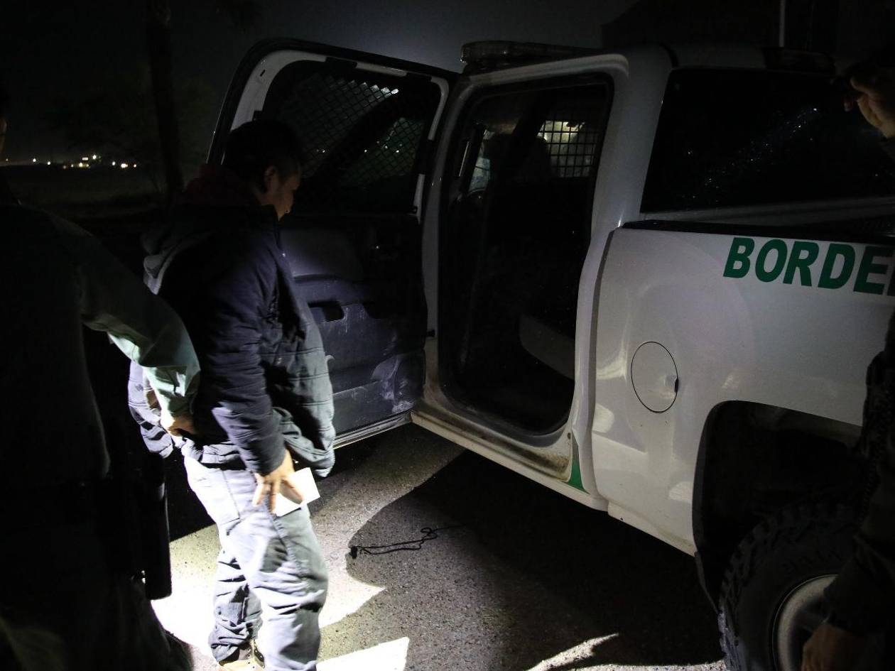 Hondureño con estatus legal en EE UU demanda a Inmigración por arresto ilegal