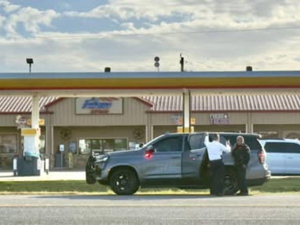 Tiroteo en Texas deja dos niños muertos y otros dos heridos; hay una mujer detenida