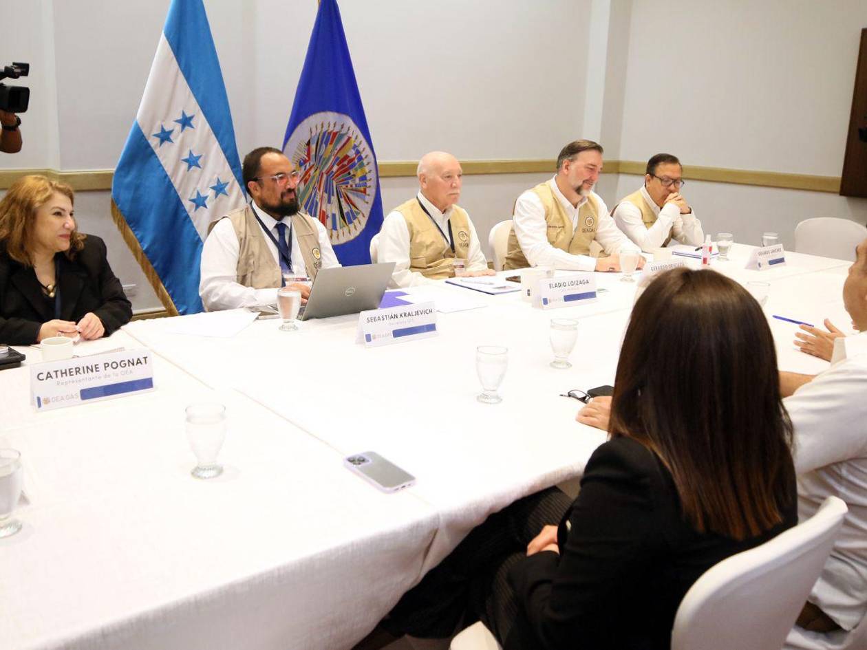 Elecciones en Honduras bajo la lupa internacional, ¿a qué se debe?