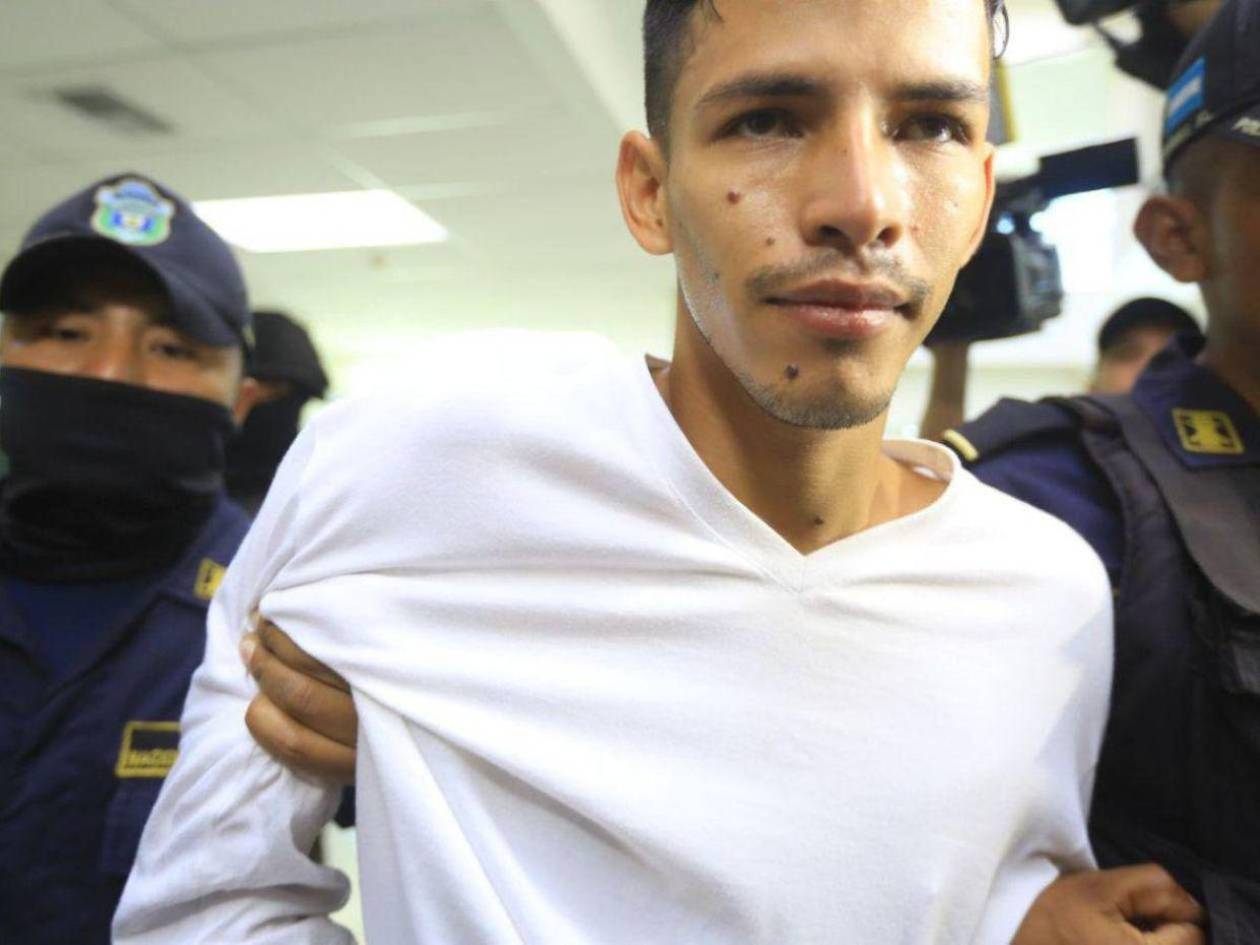 Hondureño aceptará que mató a su hijastro de cinco años para reducir su condena