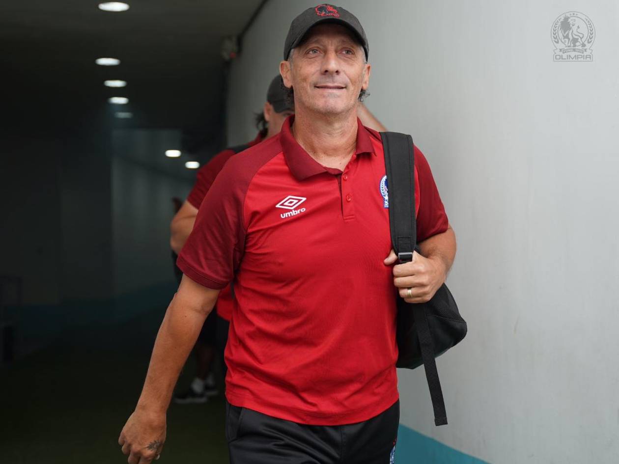 El futuro de Pedro Troglio se podría definir este martes: “Firmará un precontrato”