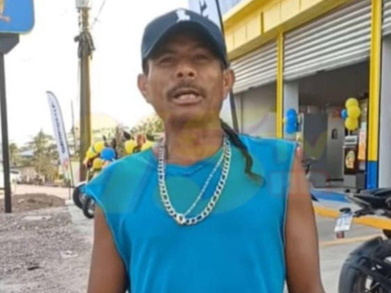 Por un trago, hombre mata a su amigo en San Esteban, Olancho