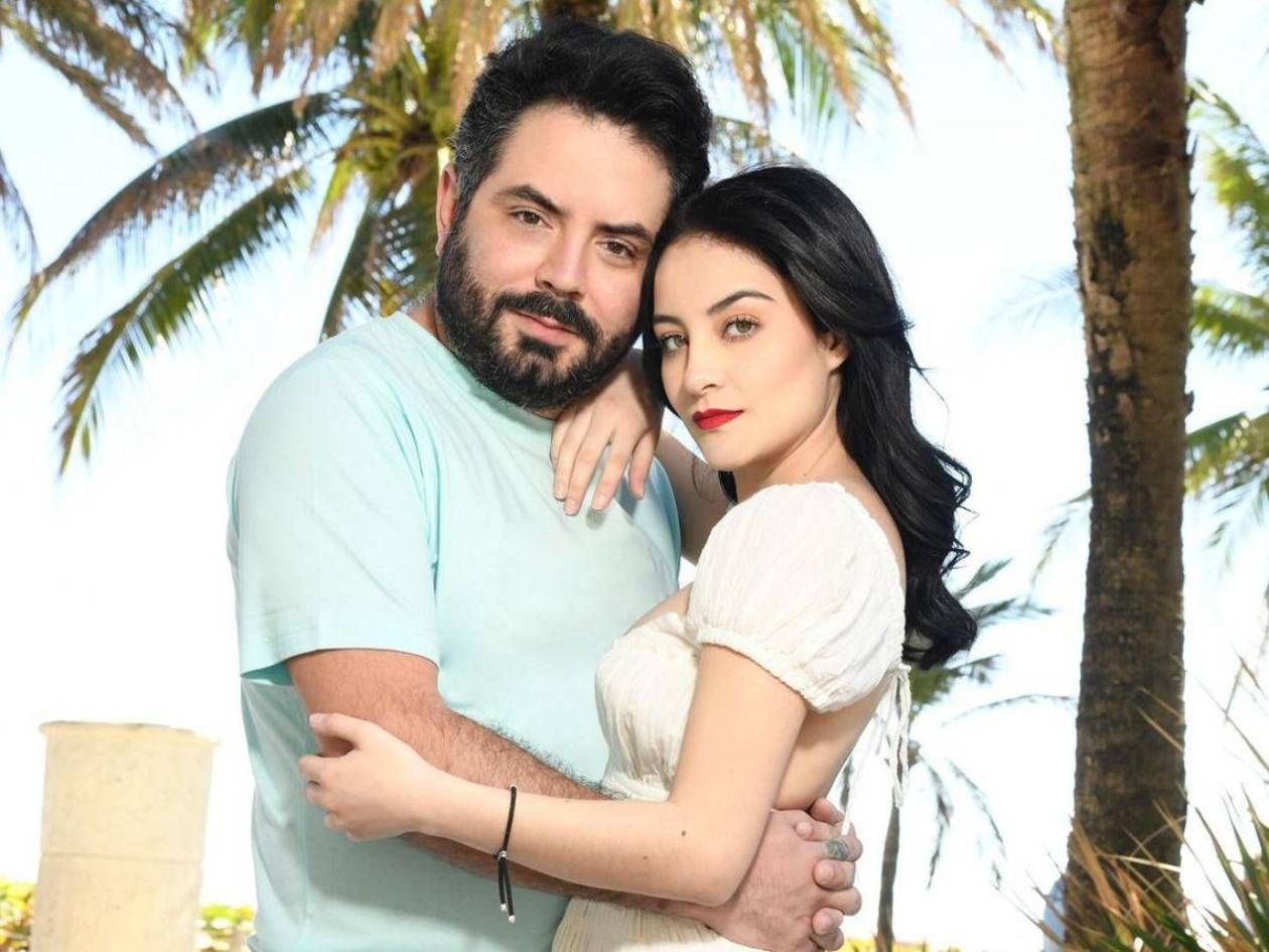 ¿Por qué José Eduardo Derbez y Paola Dalay casi terminan su relación?