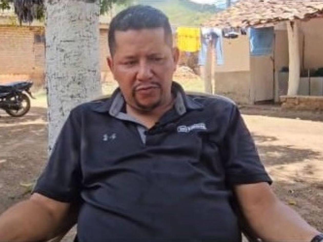 Corriente de Libre denuncia pérdida de credenciales en Catacamas