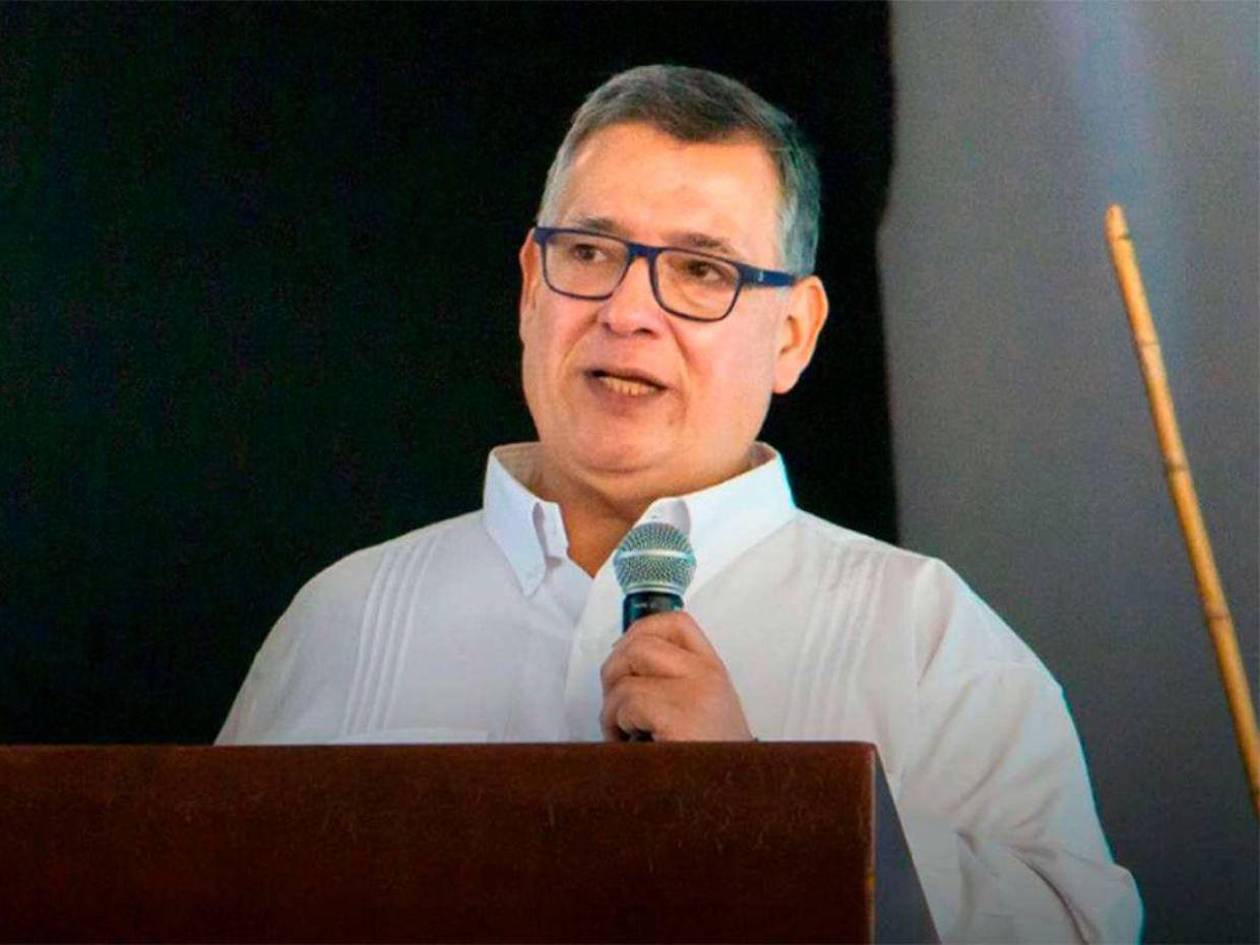 Ricardo Salgado anuncia lucha por Rixi Moncada: Ya veremos quién se ahoga y quién se mantiene a flote