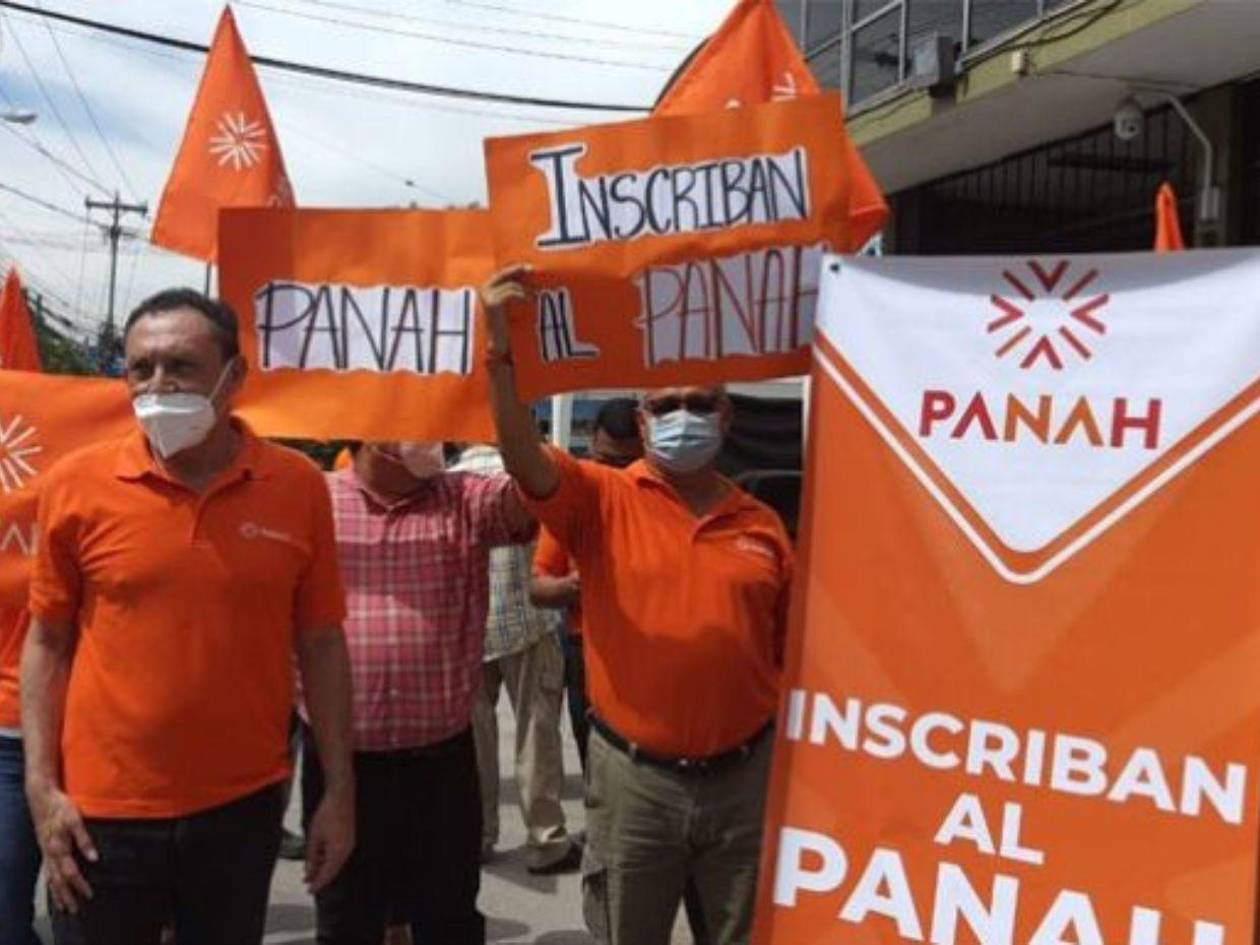 Partidos emergentes resignados a no participar en las elecciones generales