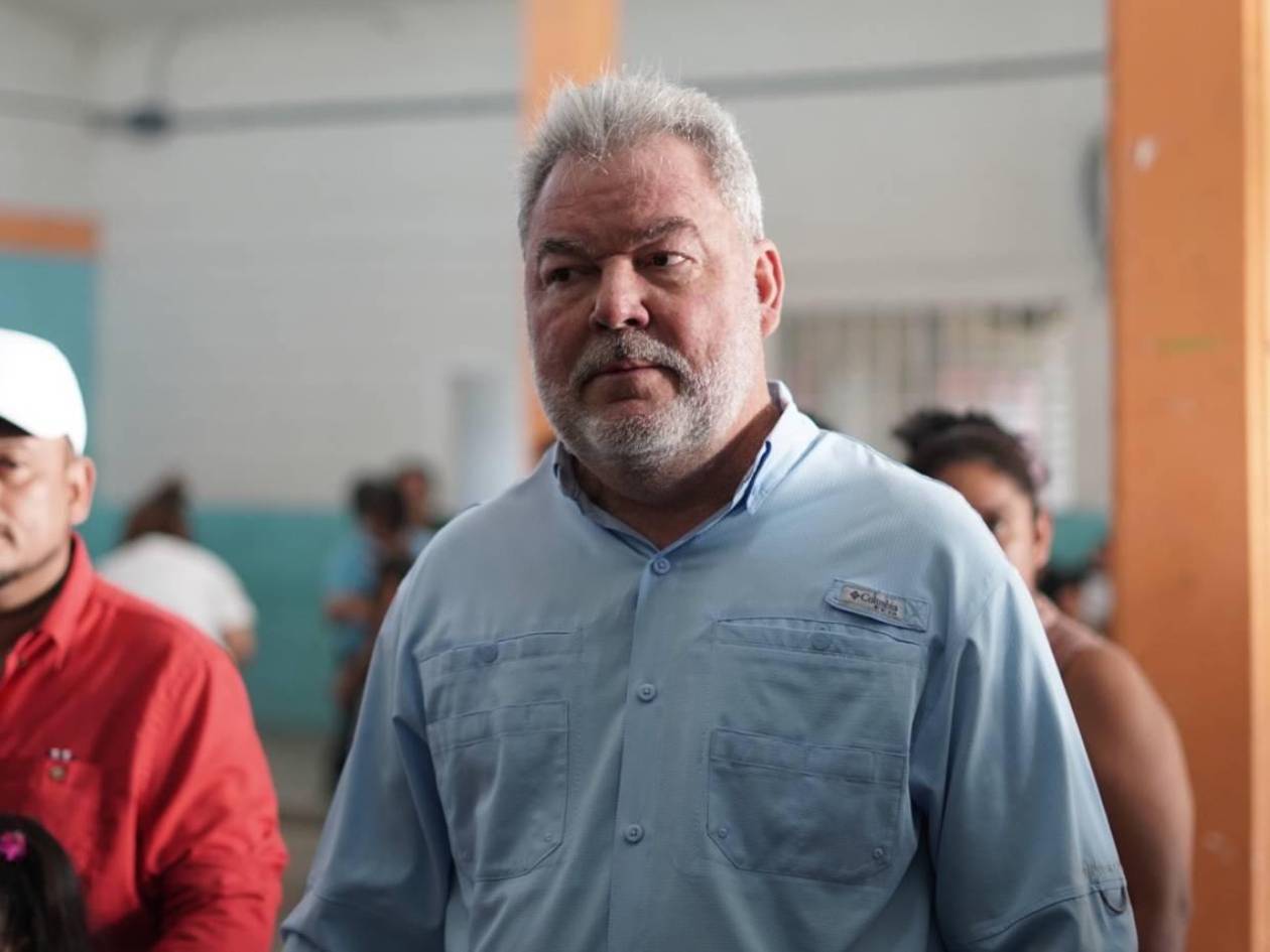 Contreras asegura que ya casi no hay boletos para Olimpia vs Inter Miami y seguridad en el estadio