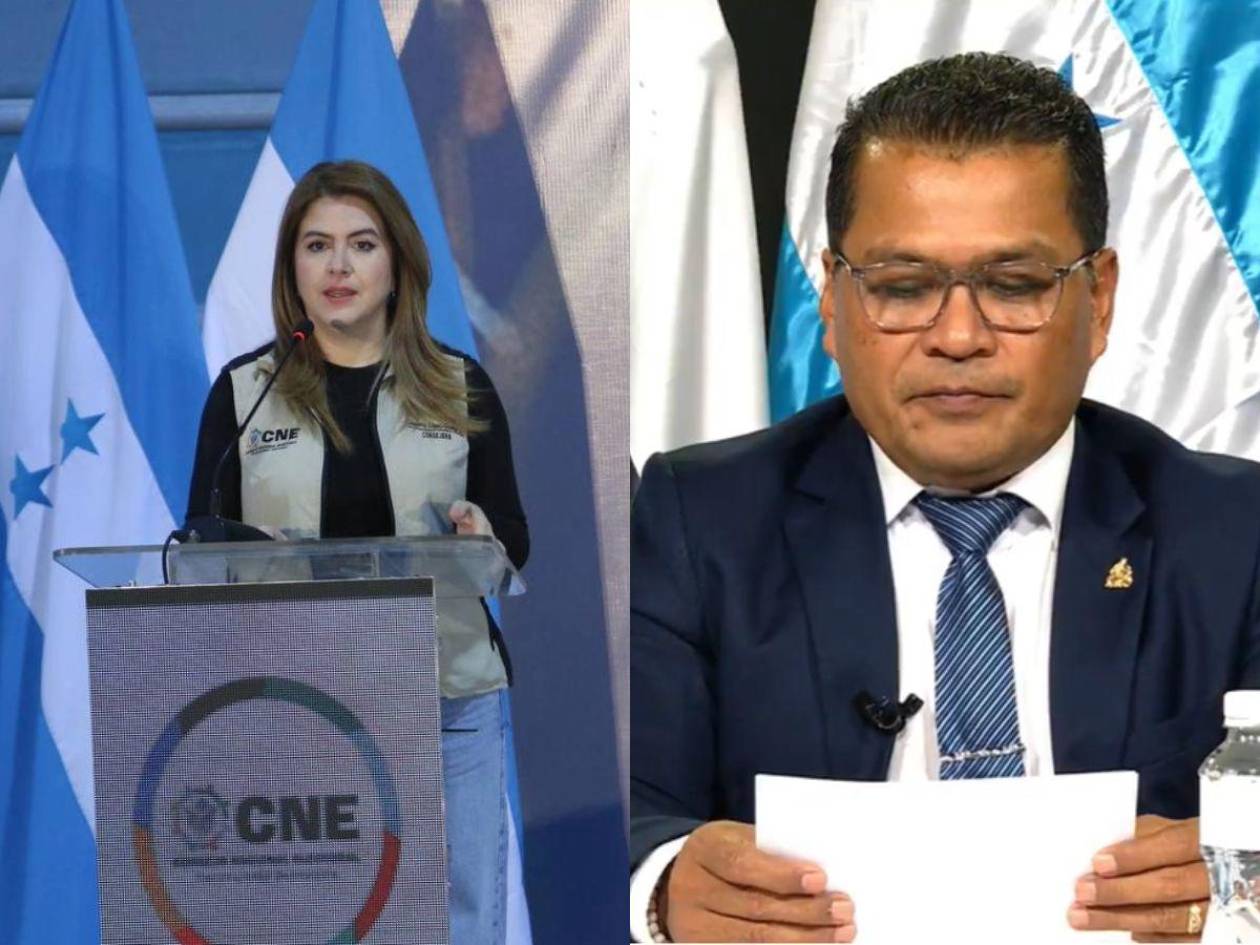 CNE sin pleno por cuarta vez; suplente Carlos Cardona tampoco se presentó