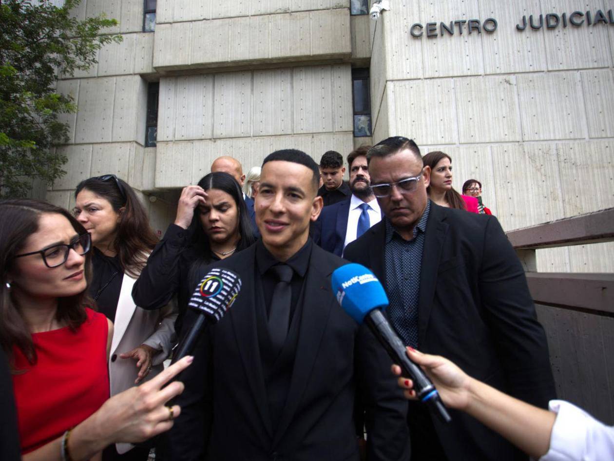 Caso Daddy Yankee: Juez desestima interrogatorio a Mireddys González