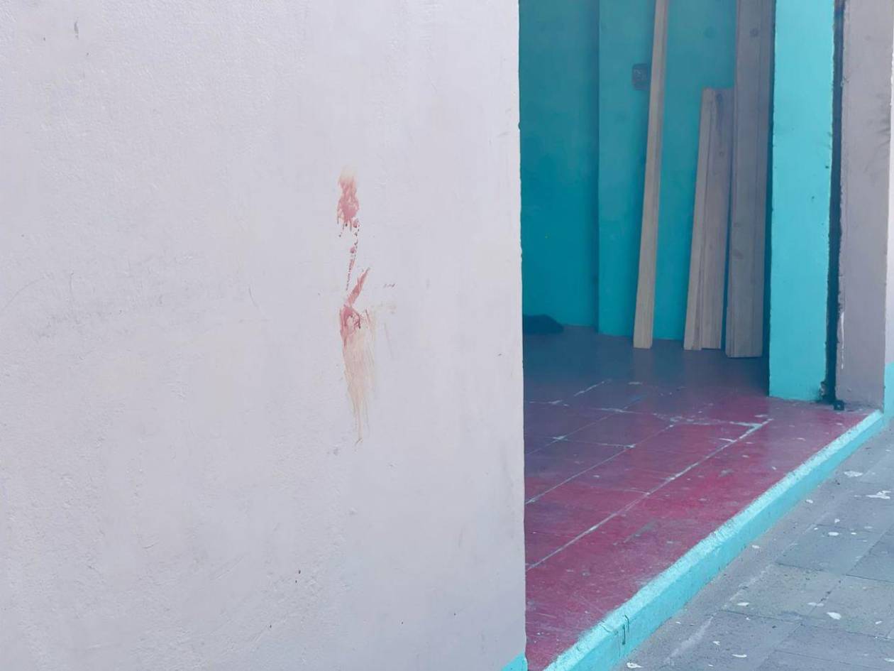 Muere fémina que fue atacada a disparos junto a su pareja cerca del Estadio Nacional