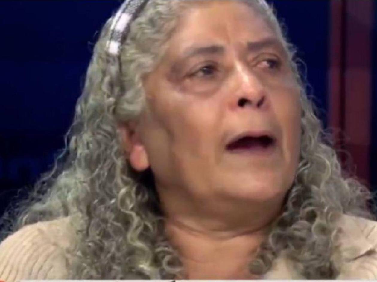 “Vi cómo sacaban los huesitos de mi hijo, después de 15 años para hacer justicia”, mamá de Isy Obed